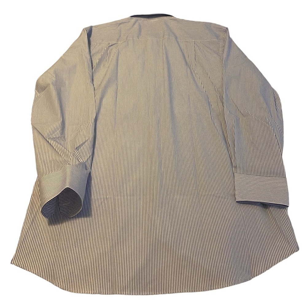 Beckett & Robb tailored shirt - Picture 2 of 6